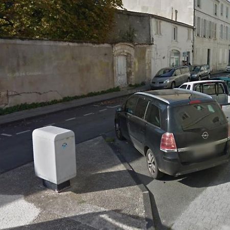 All-In-One Hyper Centre La Rochelle La Rochelle  Dış mekan fotoğraf