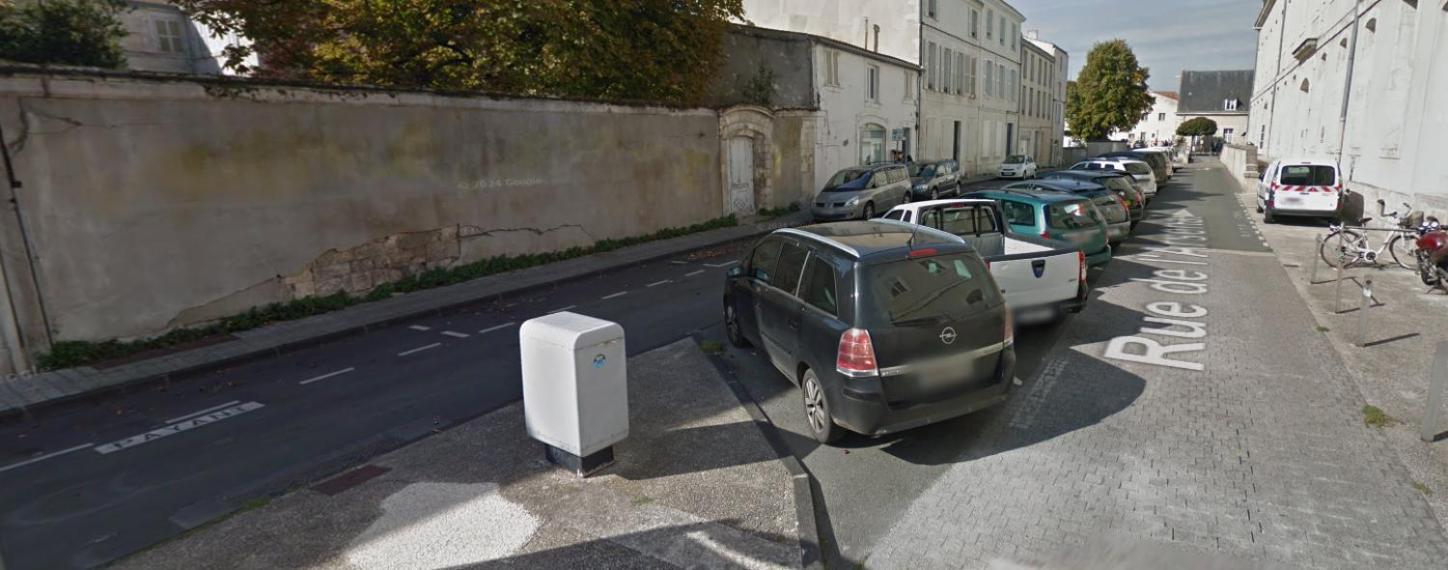 All-In-One Hyper Centre La Rochelle La Rochelle  Dış mekan fotoğraf